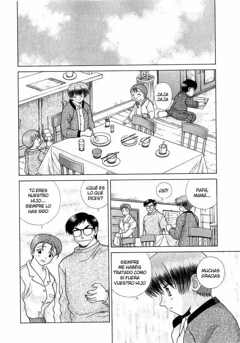 Psychic Academy Oura Bansho (1998) - Capítulo 32 - Página 13 - LectorTMOo