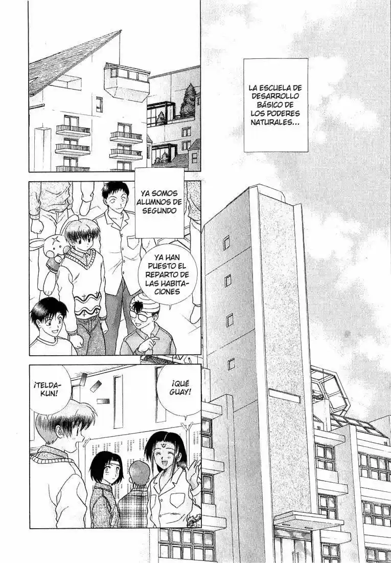 Psychic Academy Oura Bansho (1998) - Capítulo 32 - Página 15 - LectorTMOo