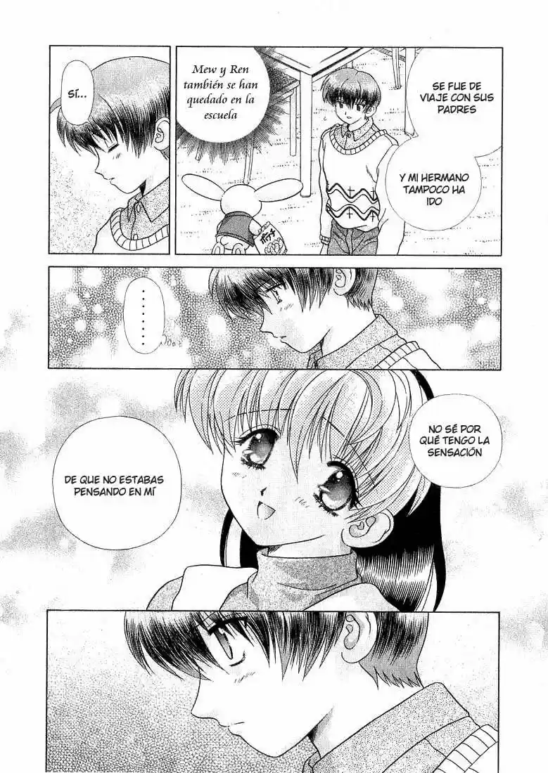 Psychic Academy Oura Bansho (1998) - Capítulo 32 - Página 17 - LectorTMOo