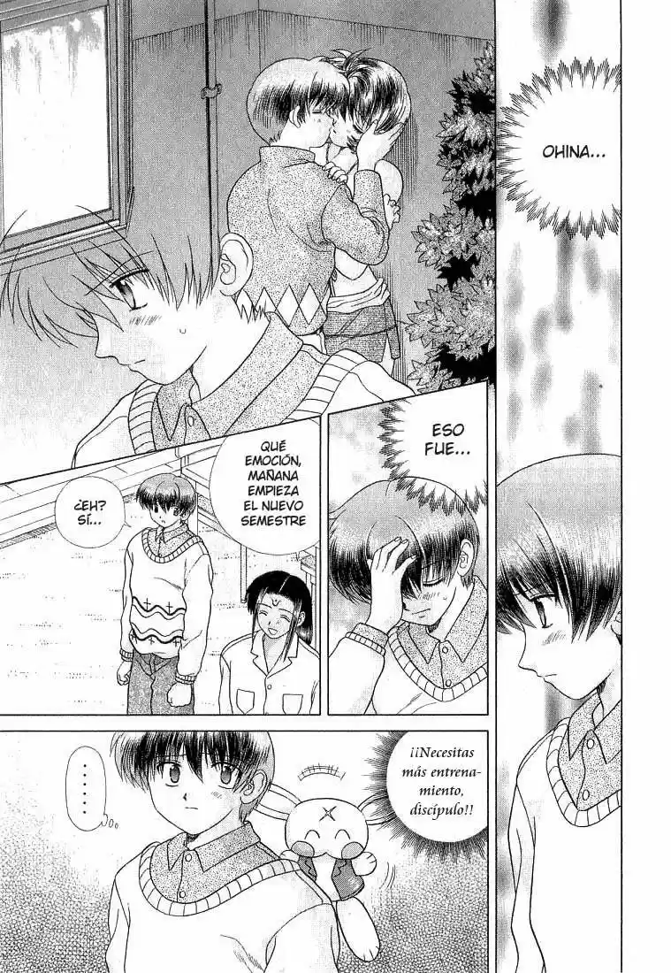 Psychic Academy Oura Bansho (1998) - Capítulo 32 - Página 18 - LectorTMOo