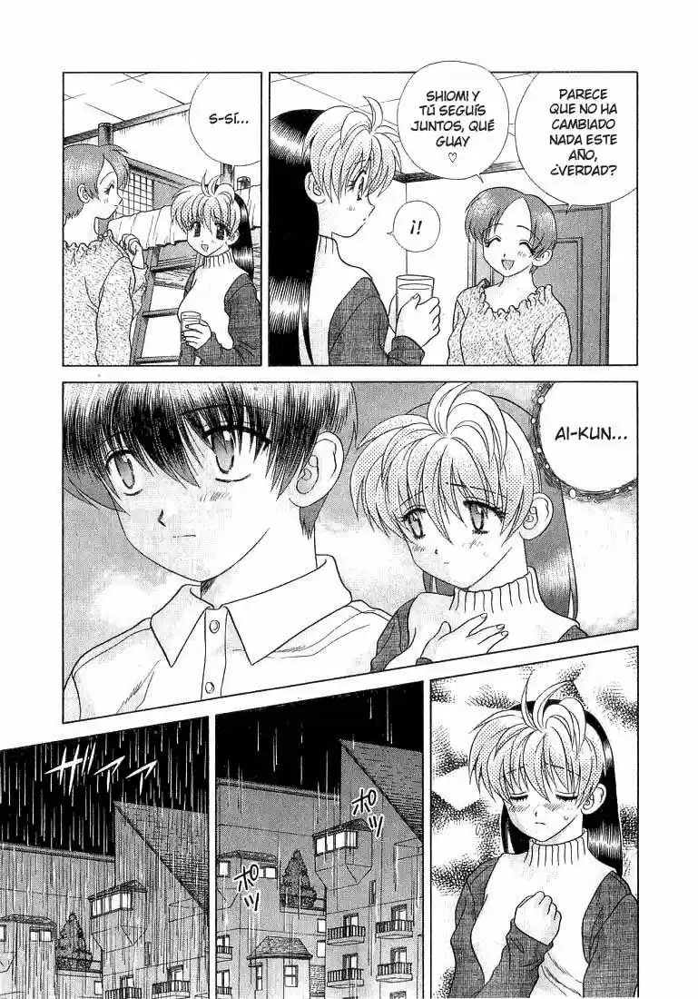 Psychic Academy Oura Bansho (1998) - Capítulo 32 - Página 20 - LectorTMOo