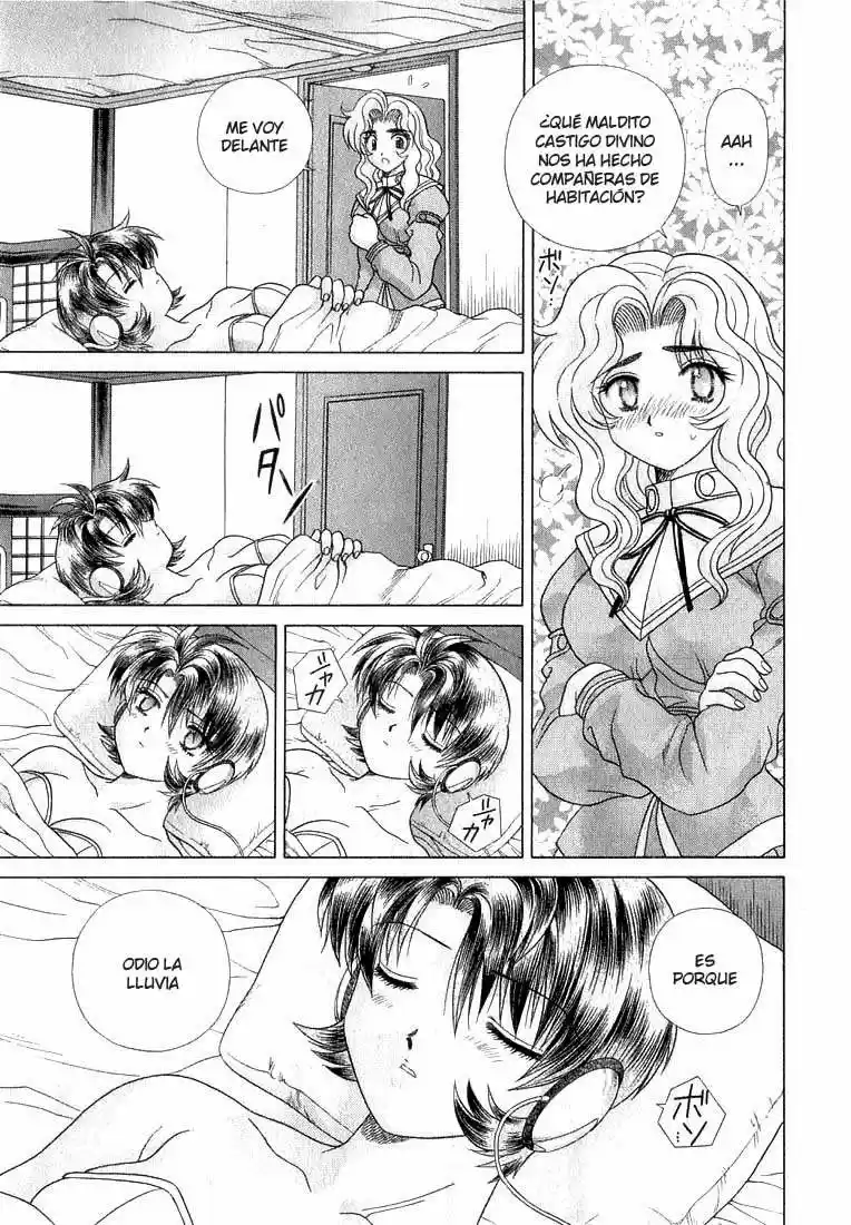 Psychic Academy Oura Bansho (1998) - Capítulo 32 - Página 22 - LectorTMOo