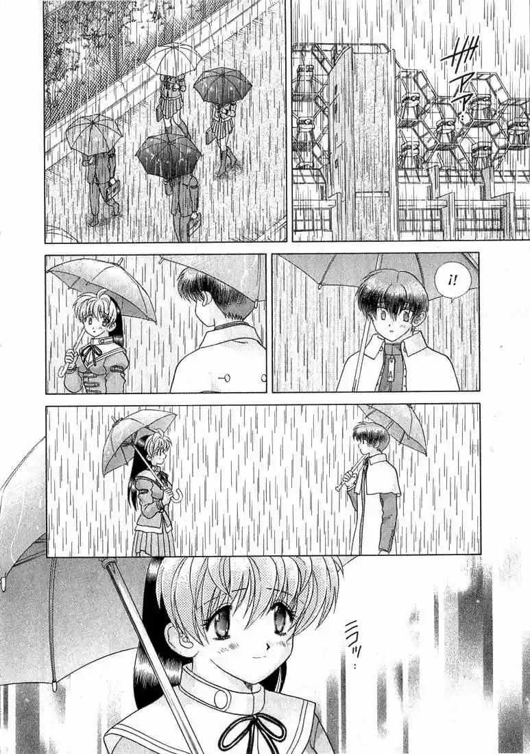 Psychic Academy Oura Bansho (1998) - Capítulo 32 - Página 23 - LectorTMOo