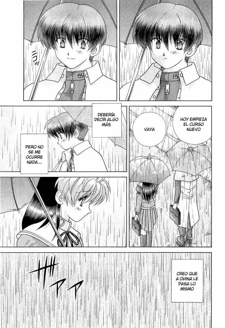 Psychic Academy Oura Bansho (1998) - Capítulo 32 - Página 24 - LectorTMOo