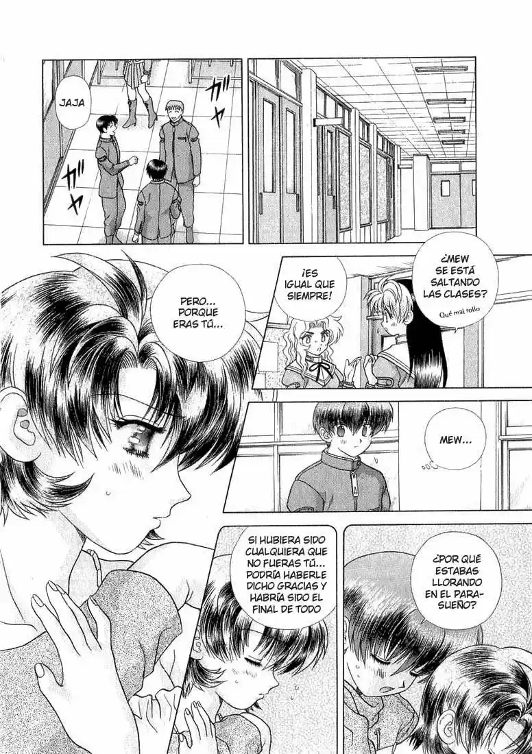 Psychic Academy Oura Bansho (1998) - Capítulo 32 - Página 25 - LectorTMOo