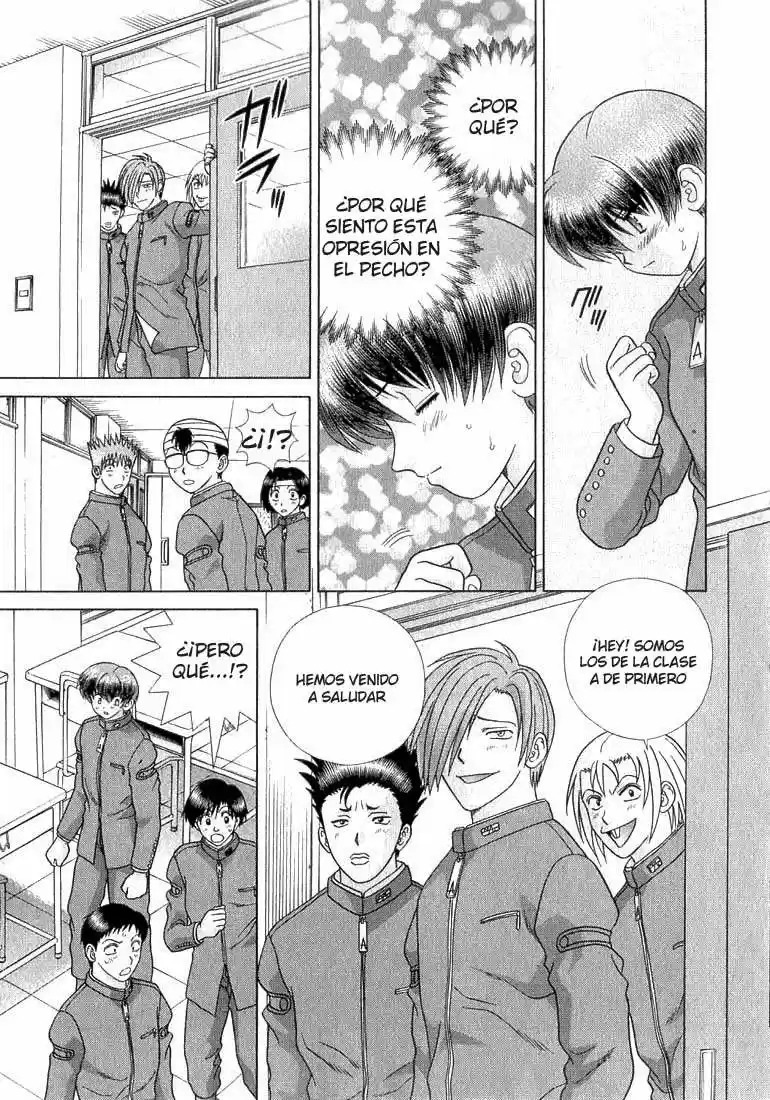 Psychic Academy Oura Bansho (1998) - Capítulo 32 - Página 26 - LectorTMOo
