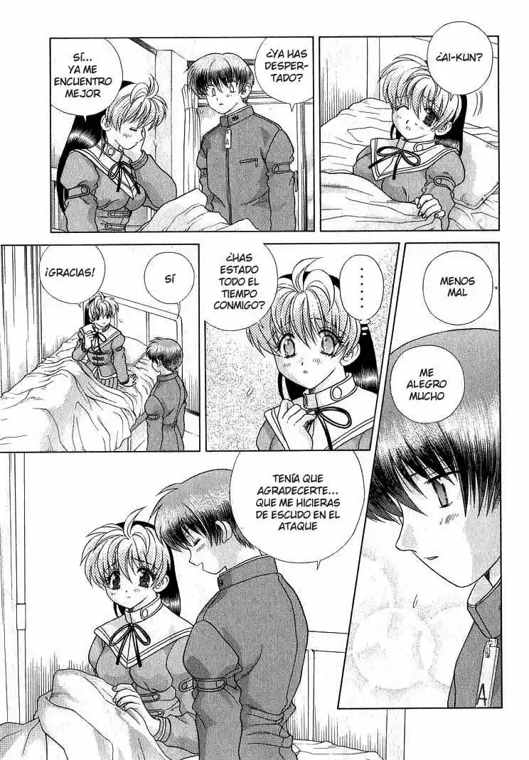 Psychic Academy Oura Bansho (1998) - Capítulo 32 - Página 42 - LectorTMOo