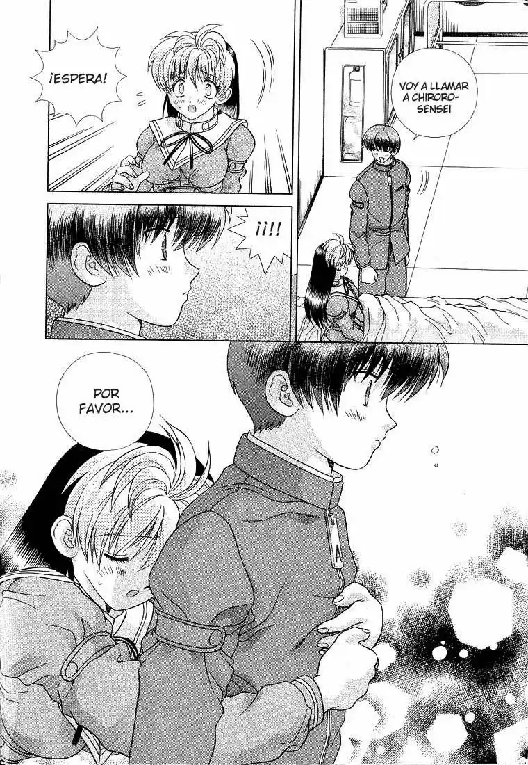 Psychic Academy Oura Bansho (1998) - Capítulo 32 - Página 43 - LectorTMOo