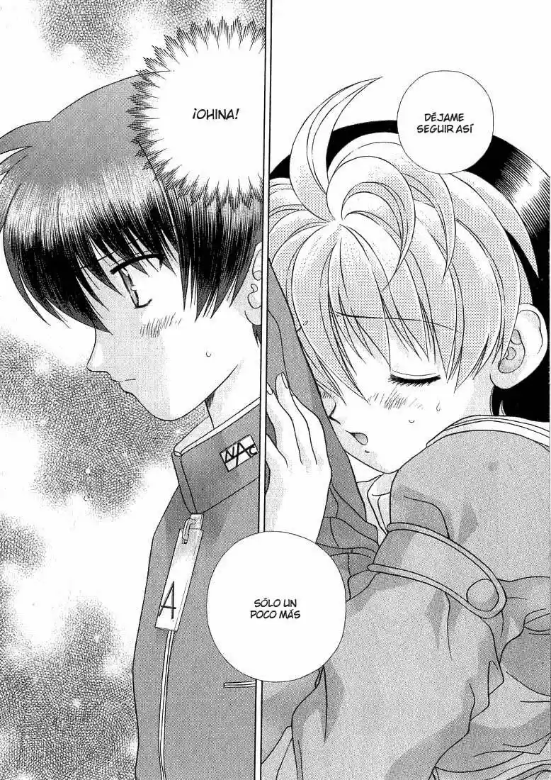 Psychic Academy Oura Bansho (1998) - Capítulo 32 - Página 45 - LectorTMOo