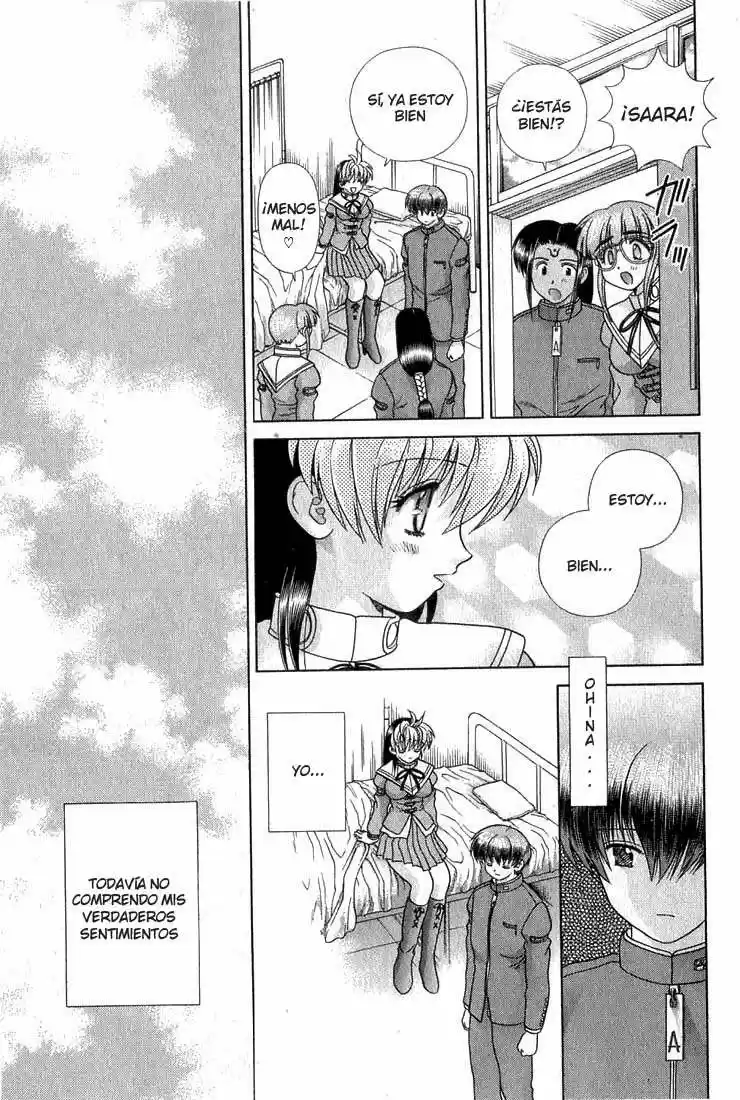 Psychic Academy Oura Bansho (1998) - Capítulo 32 - Página 48 - LectorTMOo