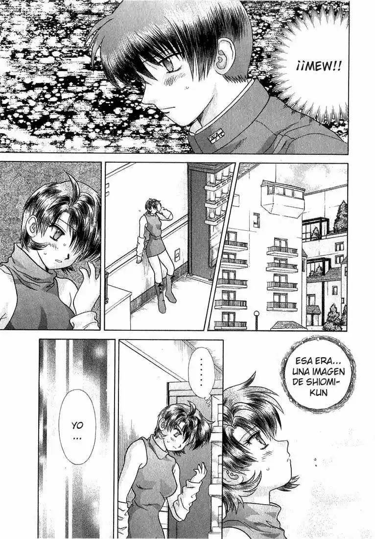 Psychic Academy Oura Bansho (1998) - Capítulo 32 - Página 52 - LectorTMOo