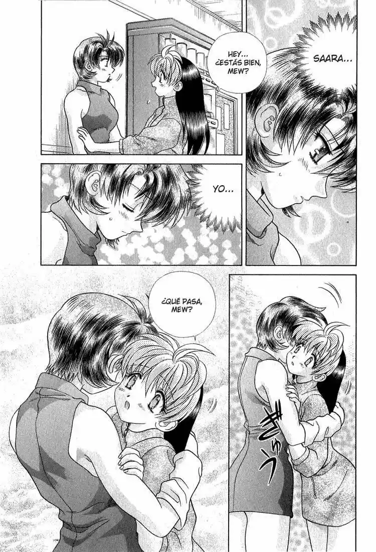 Psychic Academy Oura Bansho (1998) - Capítulo 32 - Página 54 - LectorTMOo