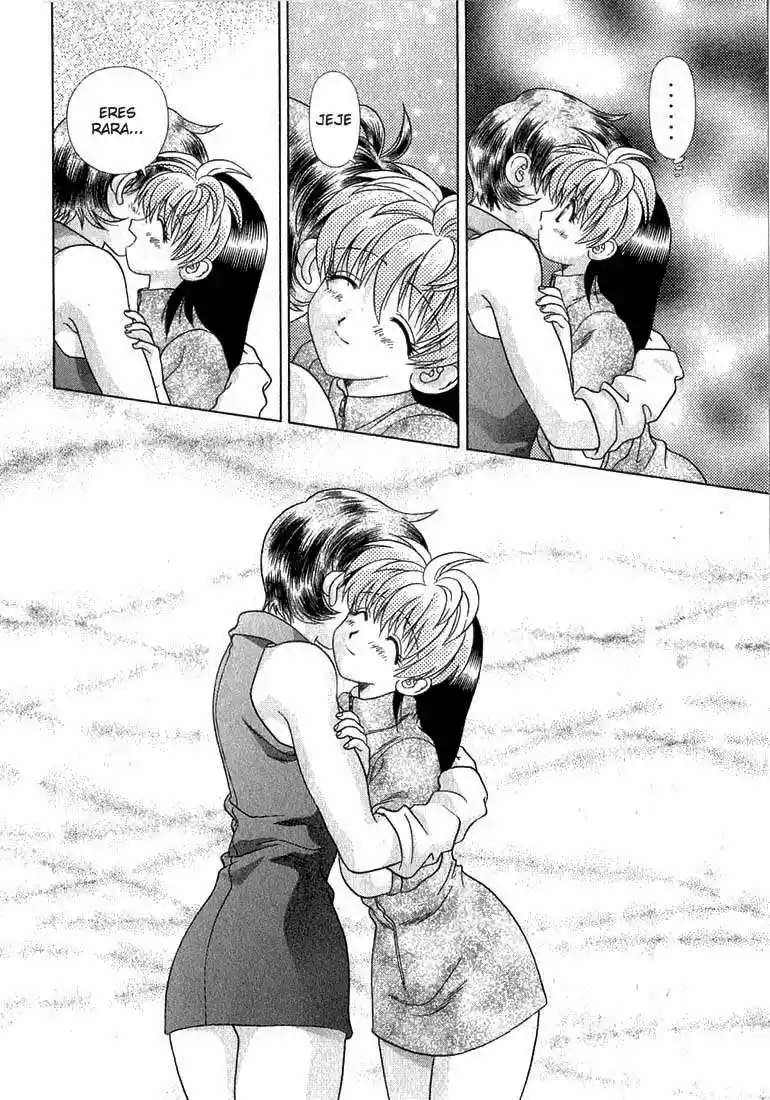Psychic Academy Oura Bansho (1998) - Capítulo 32 - Página 55 - LectorTMOo