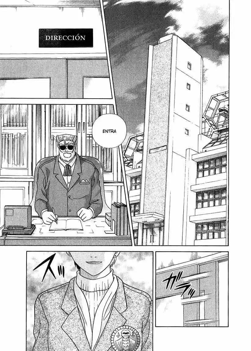 Psychic Academy Oura Bansho (1998) - Capítulo 33 - Página 2 - LectorTMOo