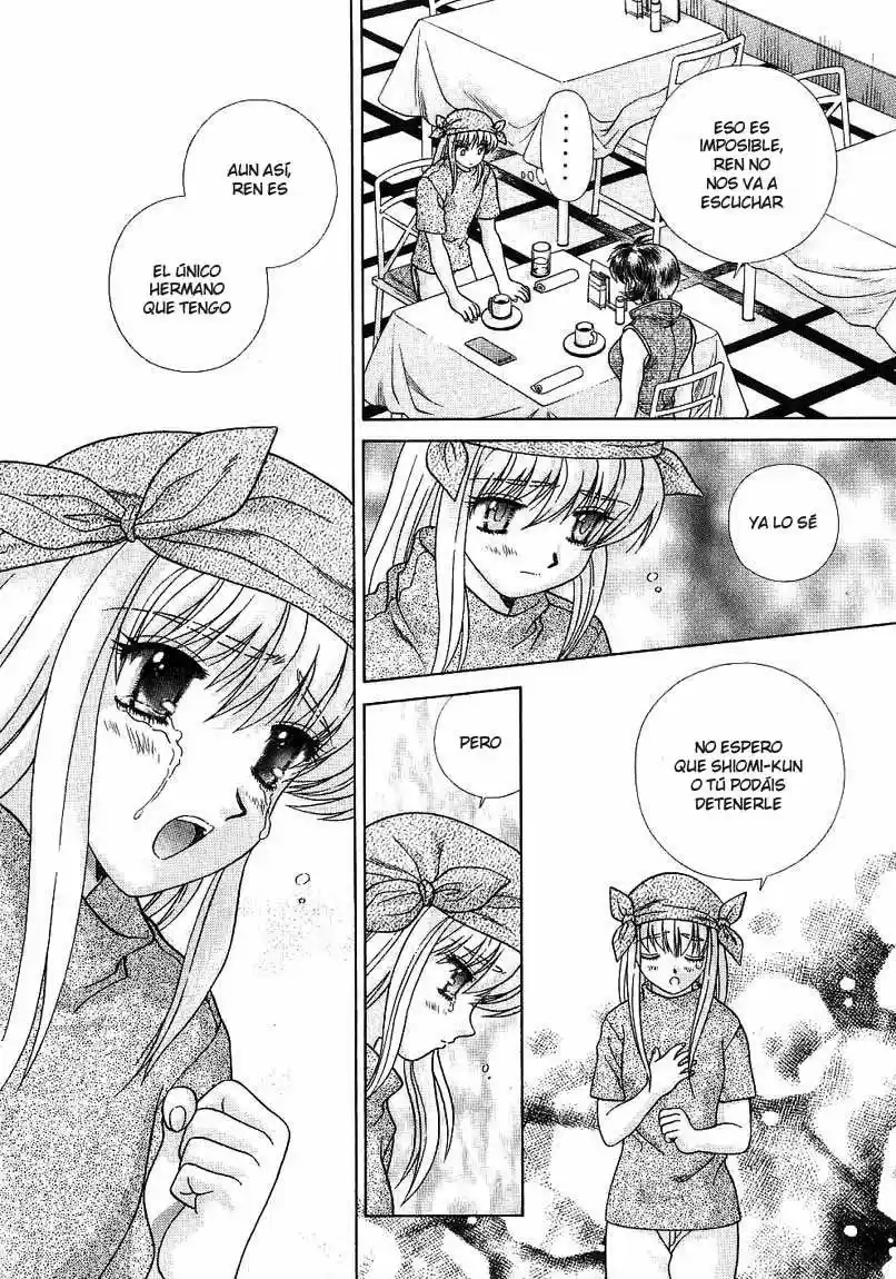 Psychic Academy Oura Bansho (1998) - Capítulo 33 - Página 19 - LectorTMOo