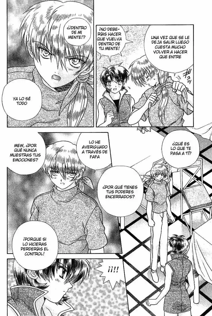 Psychic Academy Oura Bansho (1998) - Capítulo 33 - Página 21 - LectorTMOo