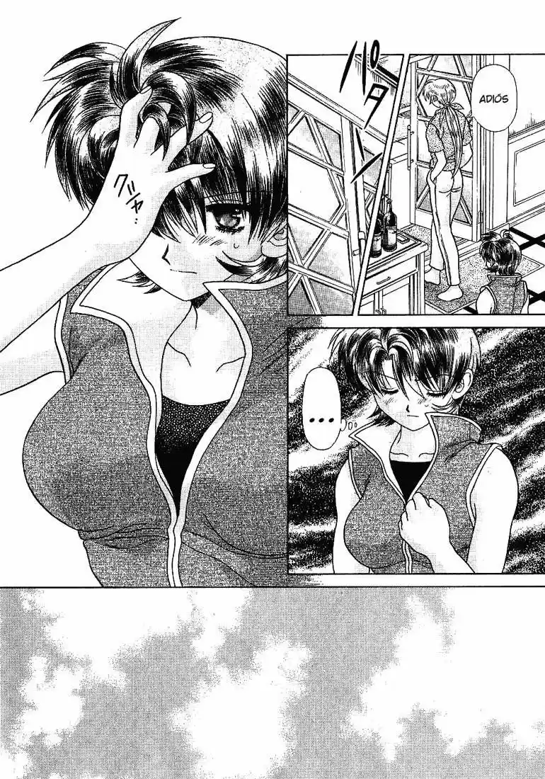 Psychic Academy Oura Bansho (1998) - Capítulo 33 - Página 23 - LectorTMOo
