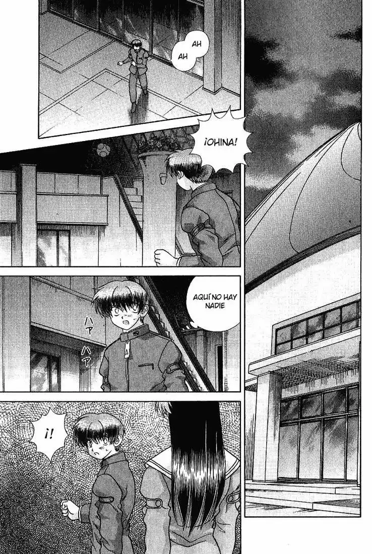 Psychic Academy Oura Bansho (1998) - Capítulo 33 - Página 30 - LectorTMOo