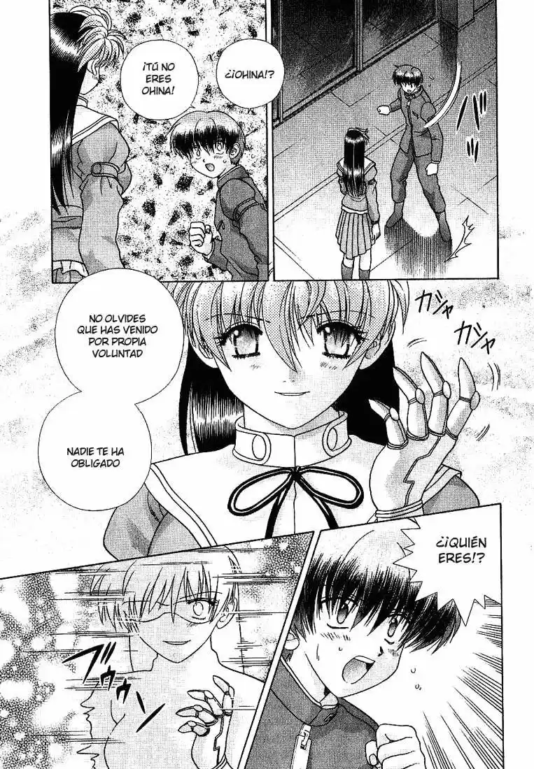 Psychic Academy Oura Bansho (1998) - Capítulo 33 - Página 32 - LectorTMOo