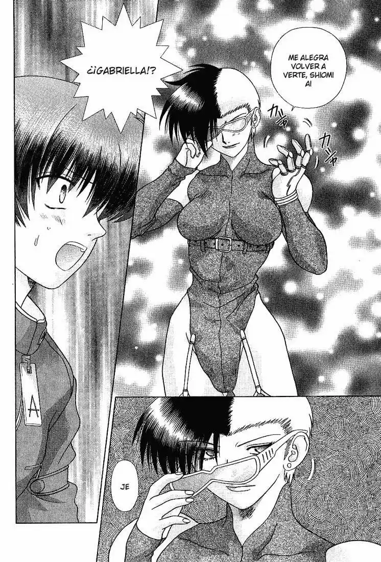 Psychic Academy Oura Bansho (1998) - Capítulo 33 - Página 33 - LectorTMOo
