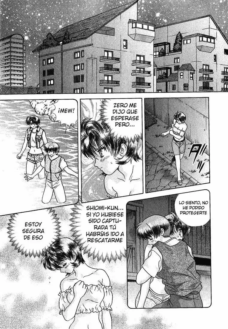 Psychic Academy Oura Bansho (1998) - Capítulo 34 - Página 3 - LectorTMOo