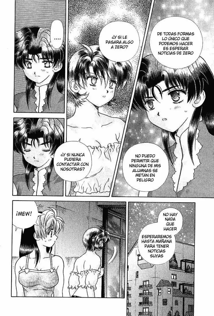 Psychic Academy Oura Bansho (1998) - Capítulo 34 - Página 6 - LectorTMOo