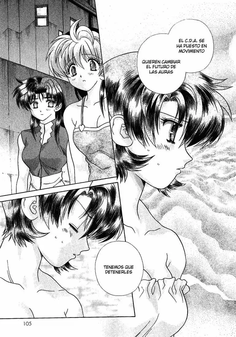 Psychic Academy Oura Bansho (1998) - Capítulo 34 - Página 7 - LectorTMOo