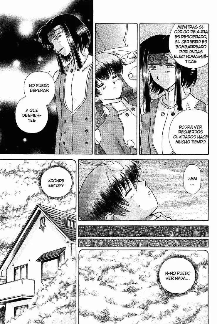 Psychic Academy Oura Bansho (1998) - Capítulo 34 - Página 19 - LectorTMOo