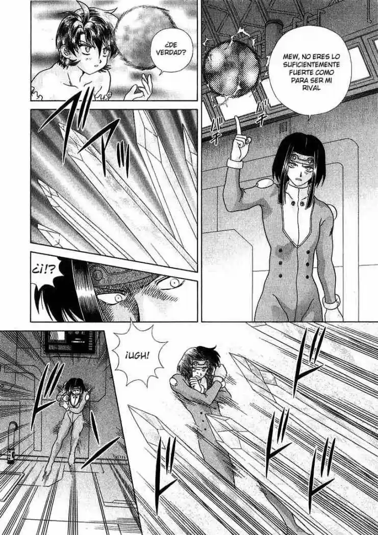 Psychic Academy Oura Bansho (1998) - Capítulo 35 - Página 20 - LectorTMOo