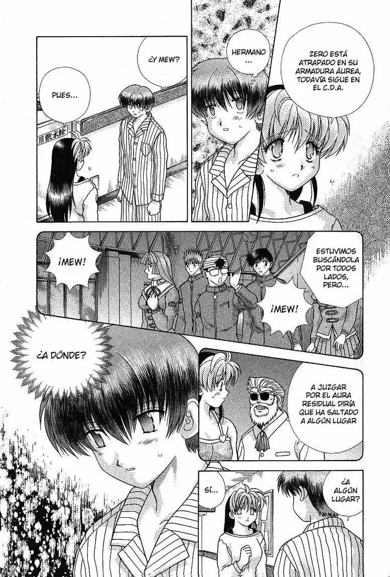 Psychic Academy Oura Bansho (1998) - Capítulo 36 - Página 7 - LectorTMOo