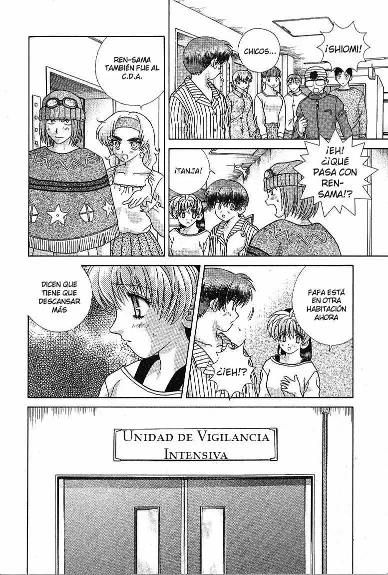 Psychic Academy Oura Bansho (1998) - Capítulo 36 - Página 8 - LectorTMOo