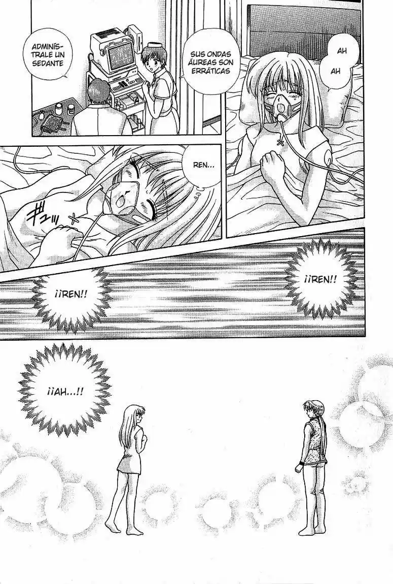 Psychic Academy Oura Bansho (1998) - Capítulo 36 - Página 9 - LectorTMOo