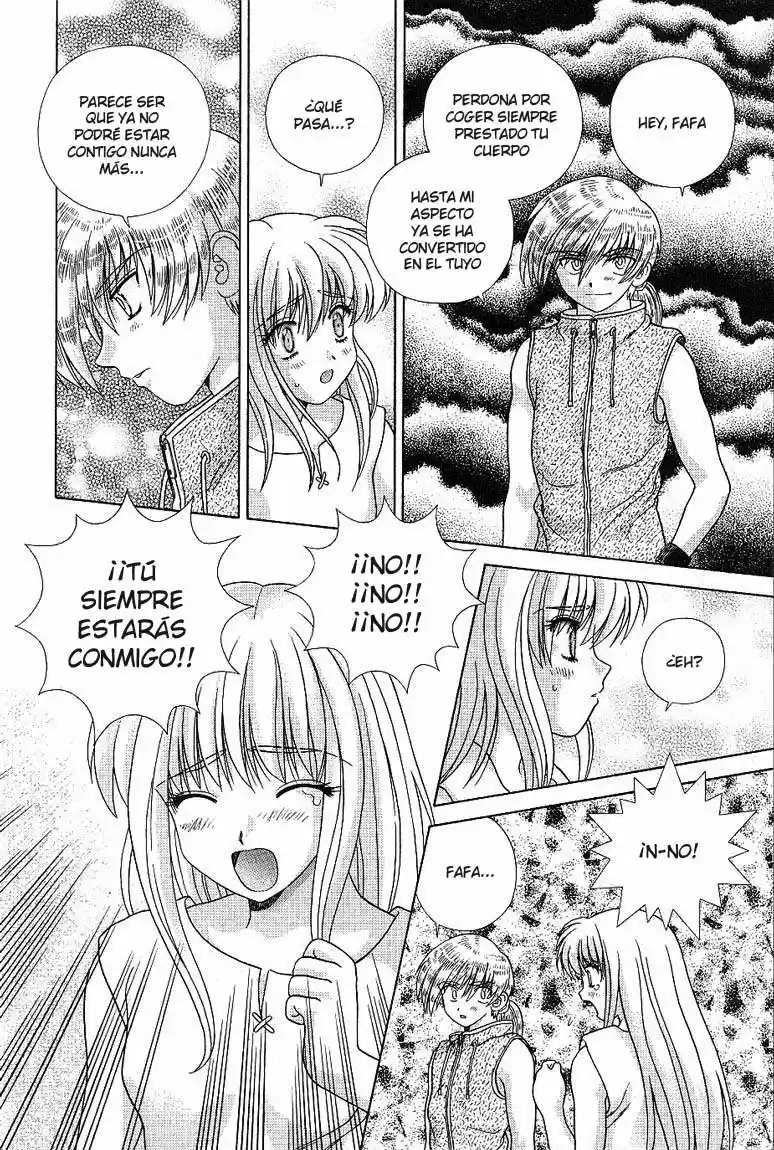 Psychic Academy Oura Bansho (1998) - Capítulo 36 - Página 10 - LectorTMOo