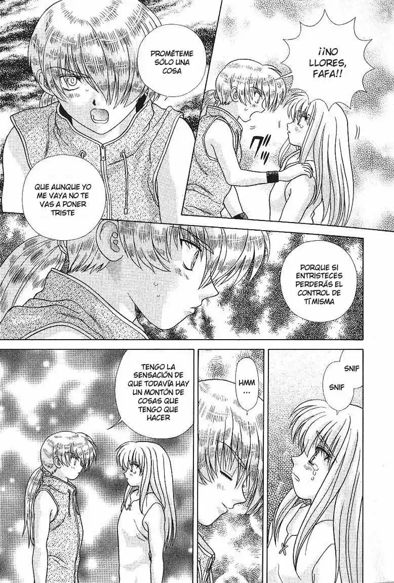 Psychic Academy Oura Bansho (1998) - Capítulo 36 - Página 11 - LectorTMOo