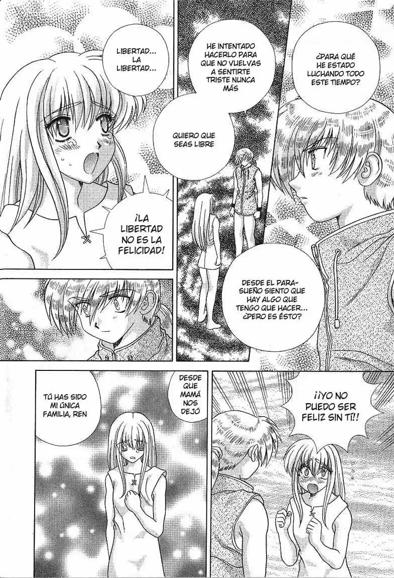 Psychic Academy Oura Bansho (1998) - Capítulo 36 - Página 12 - LectorTMOo