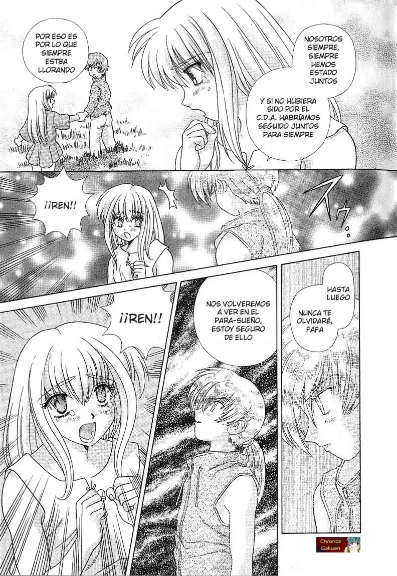 Psychic Academy Oura Bansho (1998) - Capítulo 36 - Página 13 - LectorTMOo