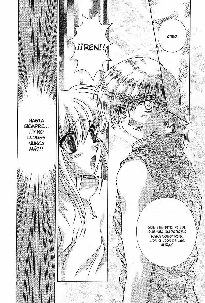Psychic Academy Oura Bansho (1998) - Capítulo 36 - Página 14 - LectorTMOo