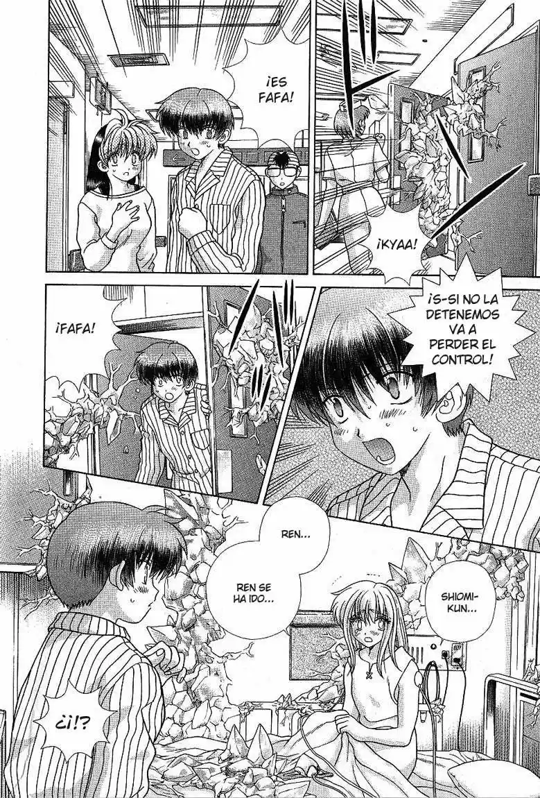 Psychic Academy Oura Bansho (1998) - Capítulo 36 - Página 16 - LectorTMOo