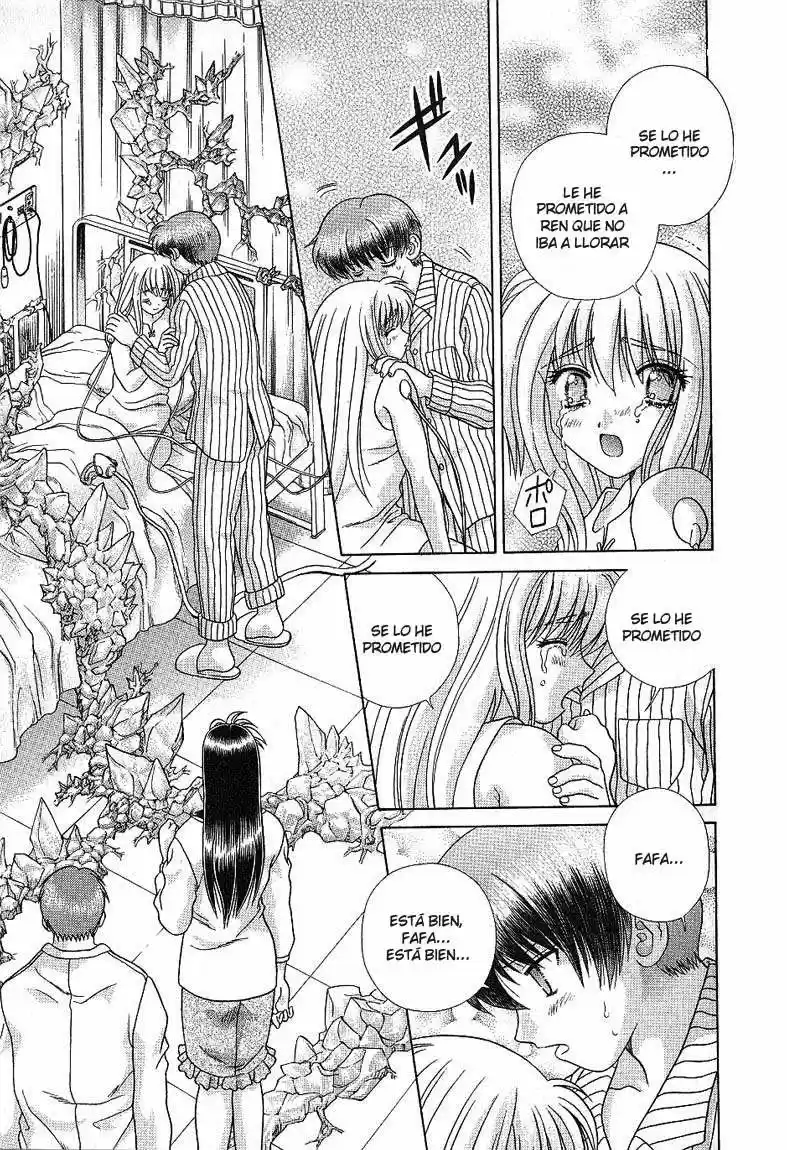 Psychic Academy Oura Bansho (1998) - Capítulo 36 - Página 17 - LectorTMOo