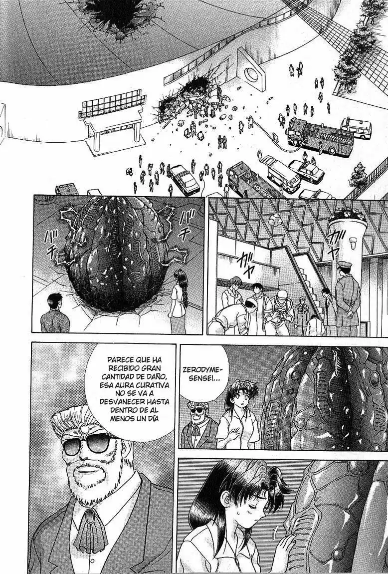 Psychic Academy Oura Bansho (1998) - Capítulo 36 - Página 18 - LectorTMOo