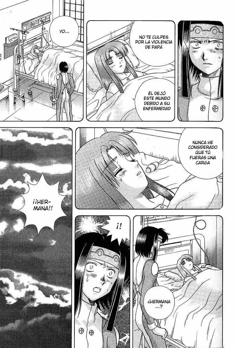 Psychic Academy Oura Bansho (1998) - Capítulo 36 - Página 31 - LectorTMOo