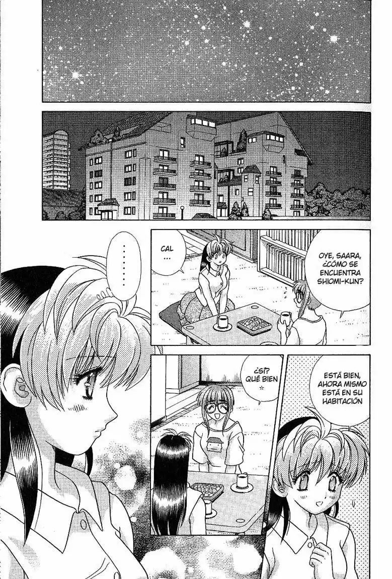 Psychic Academy Oura Bansho (1998) - Capítulo 36 - Página 33 - LectorTMOo