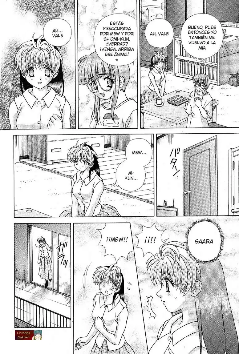 Psychic Academy Oura Bansho (1998) - Capítulo 36 - Página 34 - LectorTMOo