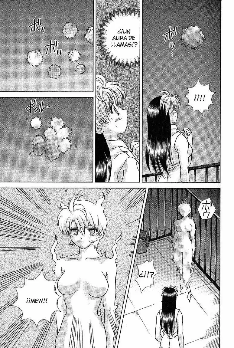 Psychic Academy Oura Bansho (1998) - Capítulo 36 - Página 35 - LectorTMOo