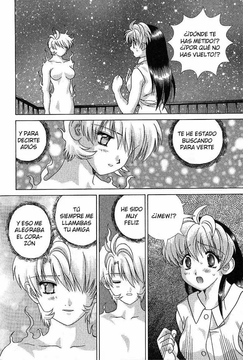 Psychic Academy Oura Bansho (1998) - Capítulo 36 - Página 36 - LectorTMOo