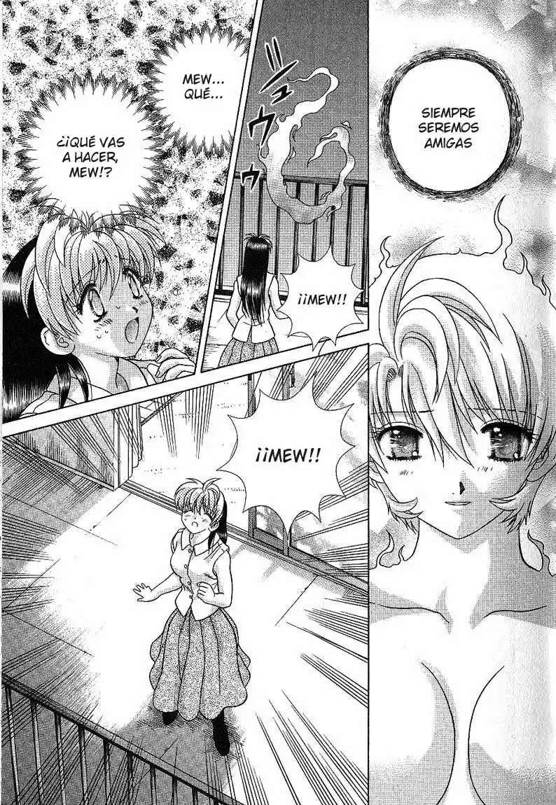 Psychic Academy Oura Bansho (1998) - Capítulo 36 - Página 37 - LectorTMOo