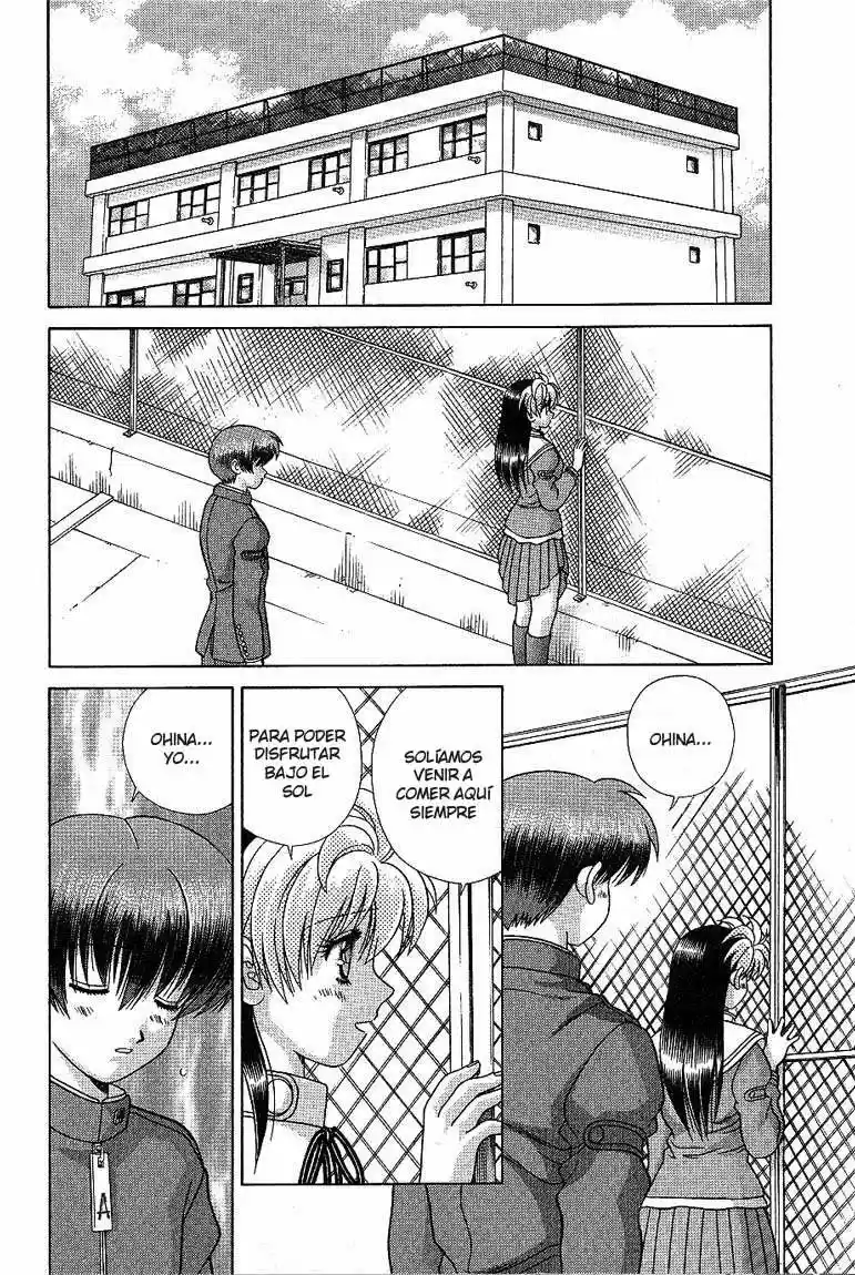 Psychic Academy Oura Bansho (1998) - Capítulo 36 - Página 40 - LectorTMOo