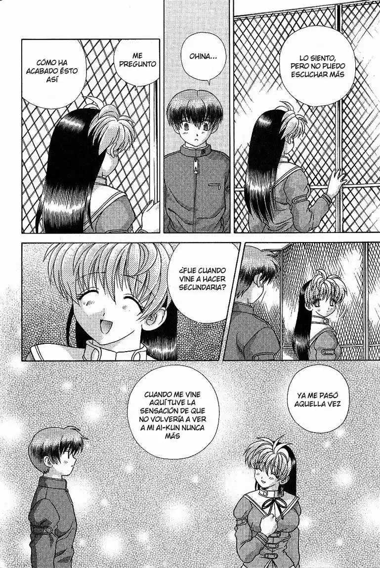 Psychic Academy Oura Bansho (1998) - Capítulo 36 - Página 42 - LectorTMOo