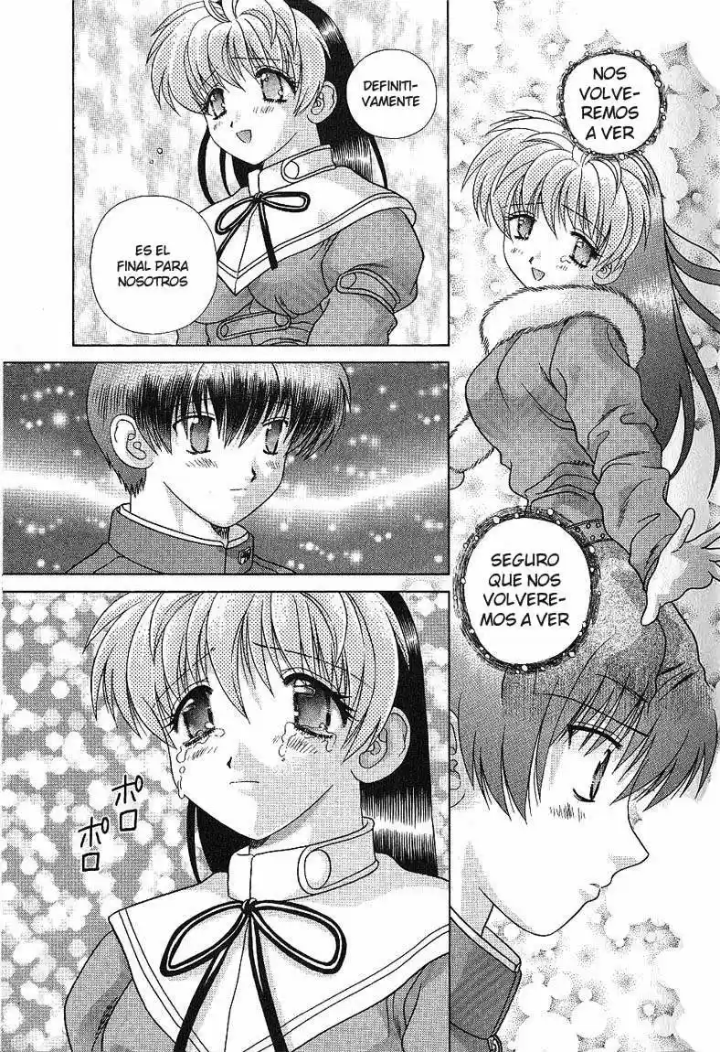 Psychic Academy Oura Bansho (1998) - Capítulo 36 - Página 43 - LectorTMOo