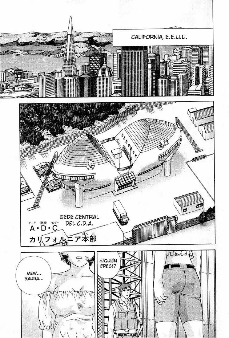 Psychic Academy Oura Bansho (1998) - Capítulo 37 - Página 2 - LectorTMOo